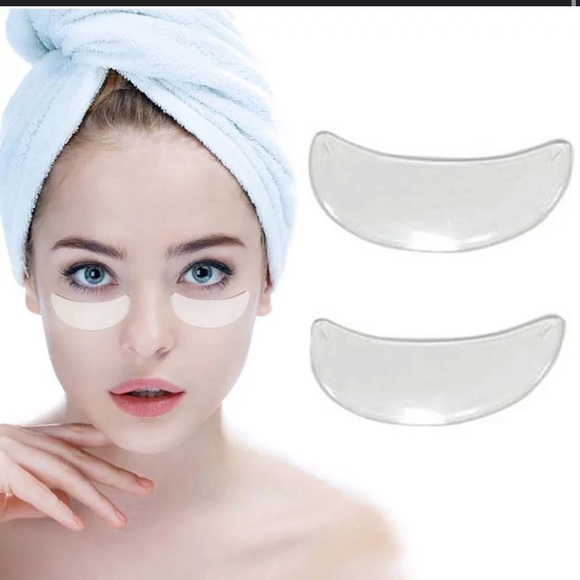 Skincare 8pairs Under Eye Jellies Blue Light Repair Poshmark